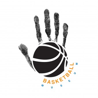 hands w basketball logo