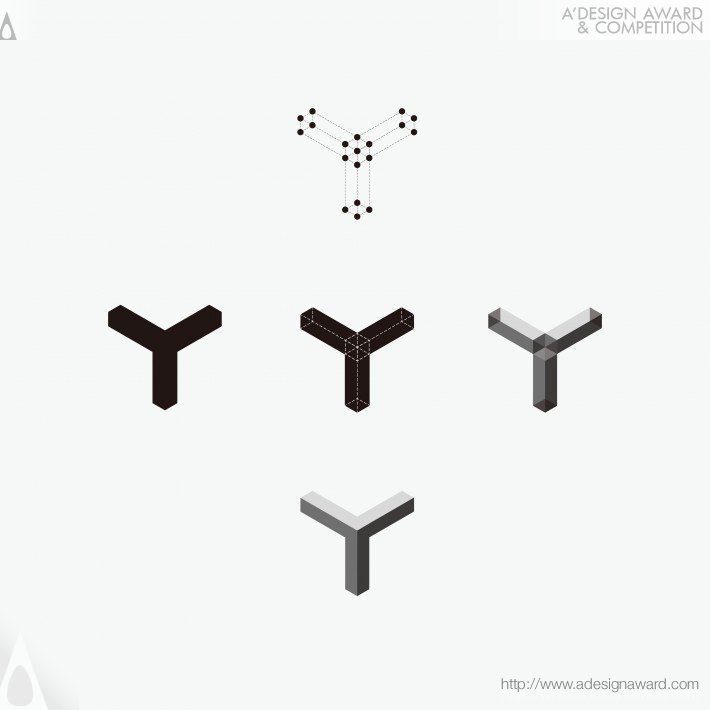 y-design-by-yunnan-tech-and-business-university