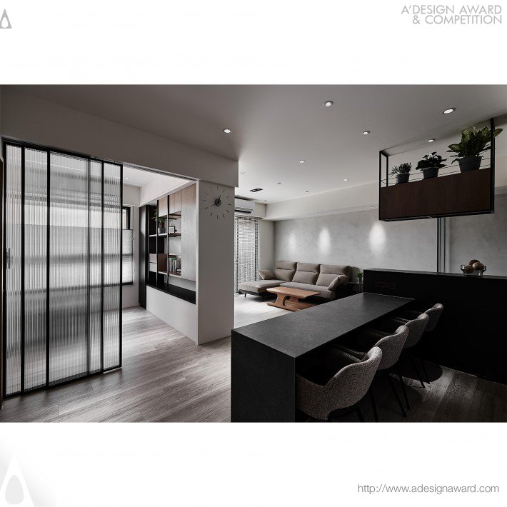 XING Interior Design Residential