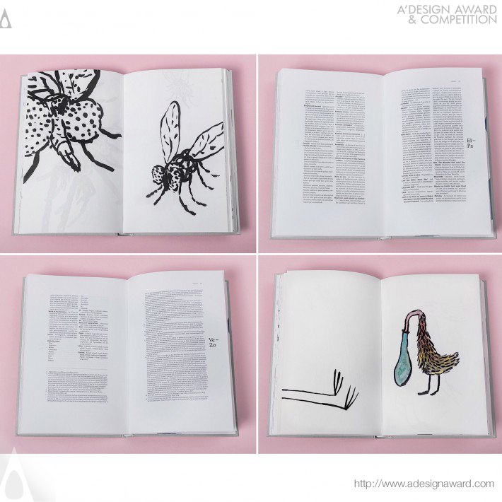 Artist Book by Stefan Canuel