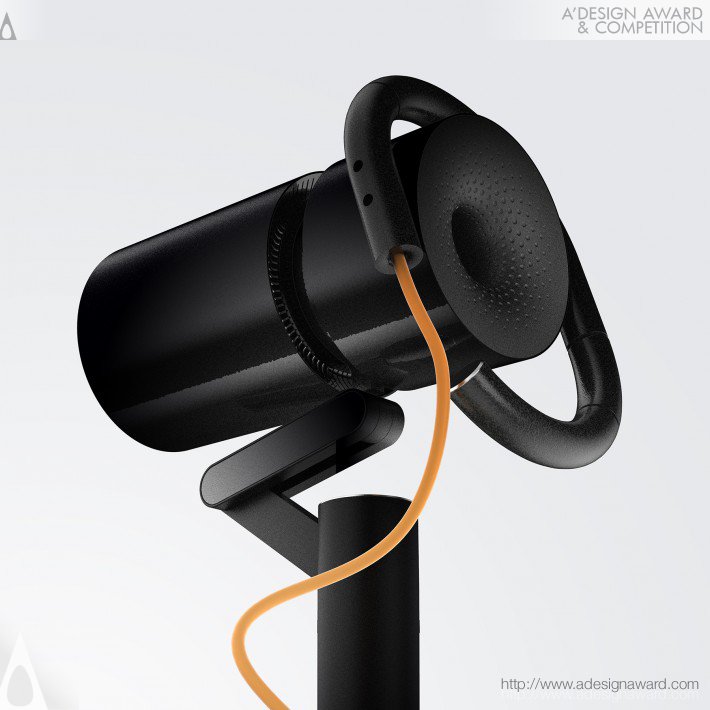 Evgeny Arinin Studio Flash Light