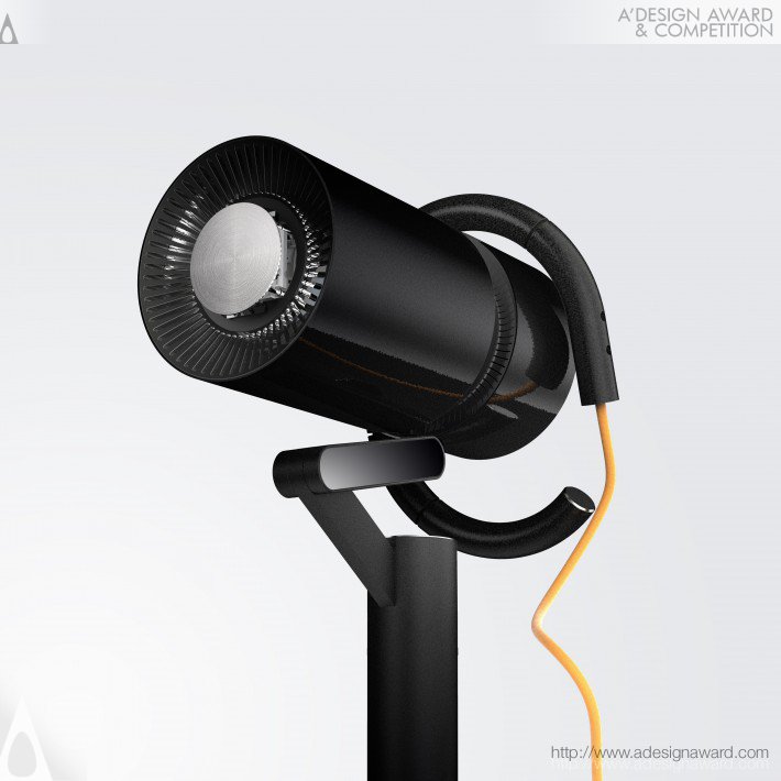 Sequenti Studio Flash Light by Evgeny Arinin