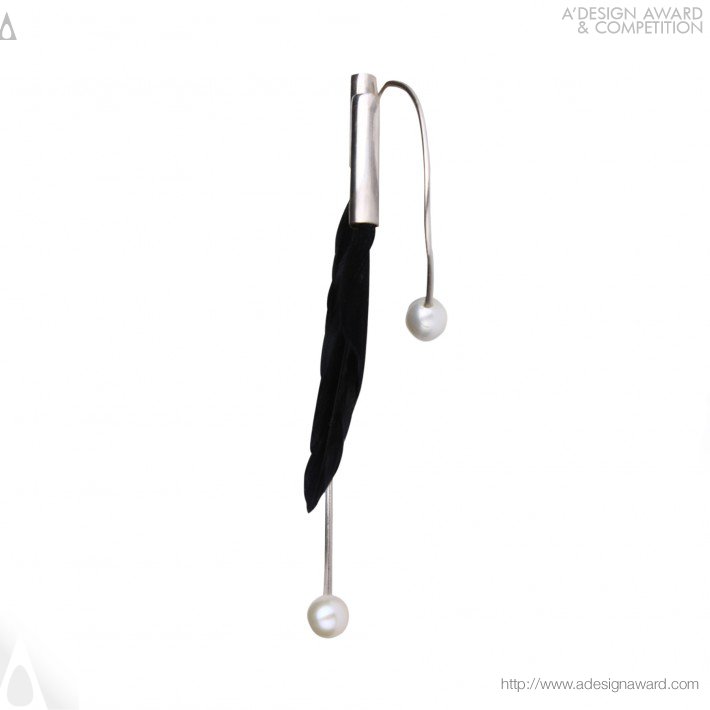 Ece Cokca Earring