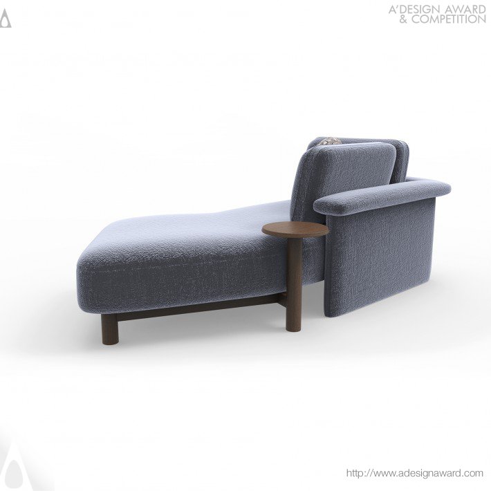 Dogtas Design Team Modular Sofa