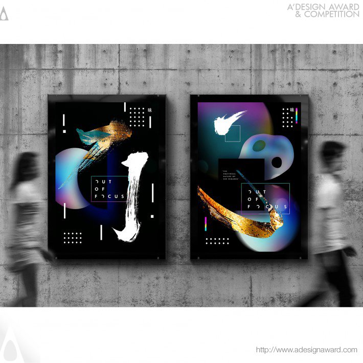 ALICE XI ZONG Posters