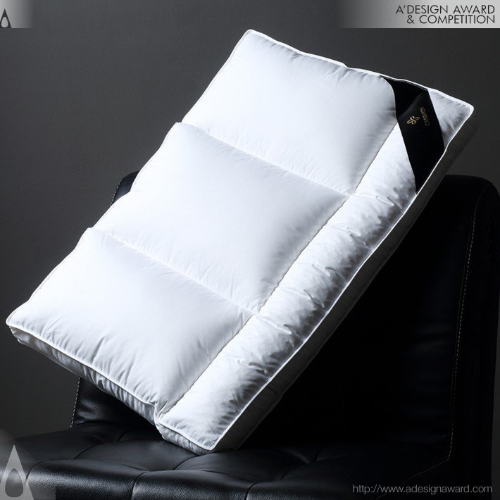 Jiangsu Careseen E-Commerce Co., Ltd. - Da Vinci Home Textile Pillow Core