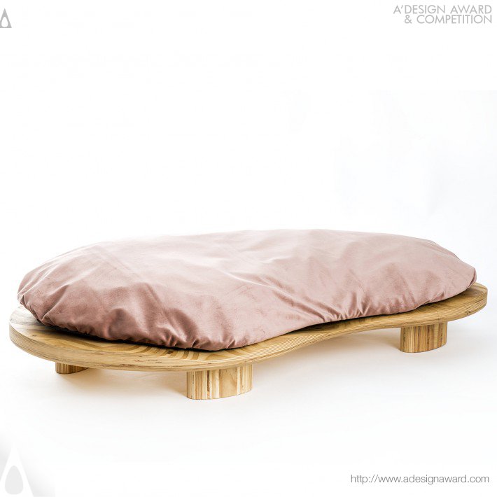 Pierangelo Brandolisio - Pet Home Collection Luxury Furniture