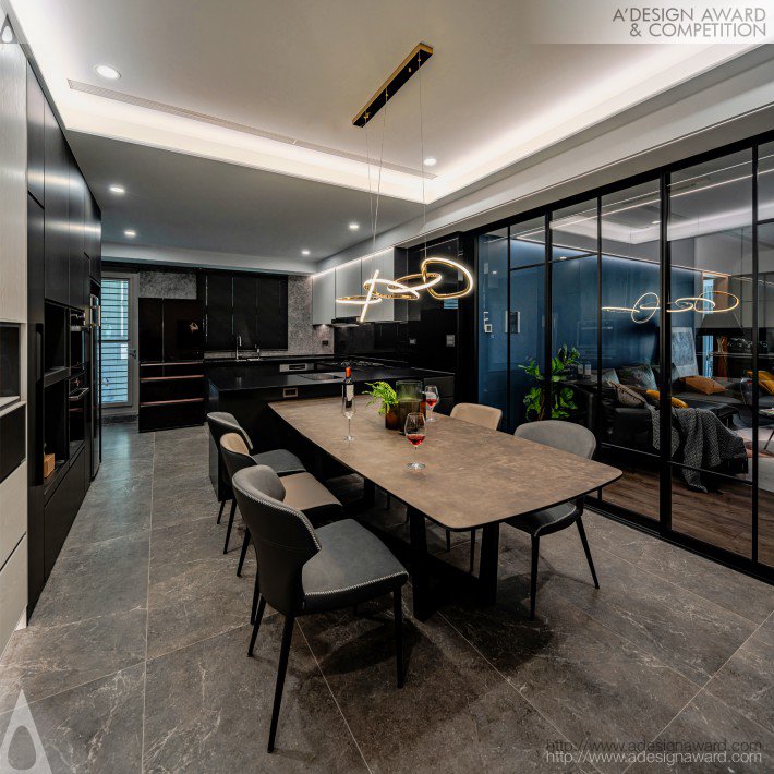 Mojo Design Studio Interior Design