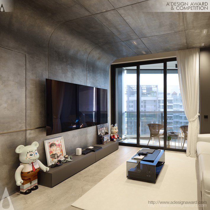 Gary Ong - Artra Residence Private Home