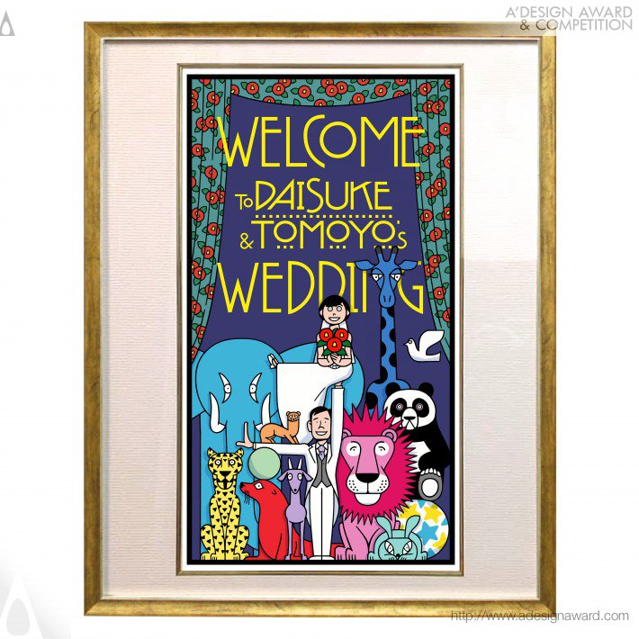 wedding-poster-by-studio-takeuma