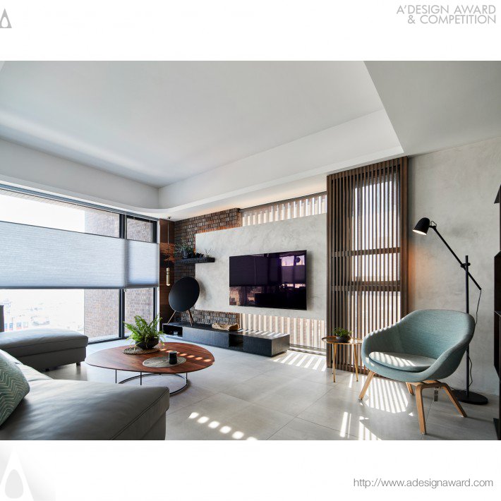 TsingYan Interior Design &amp; Contracting - Pure House Interior Design