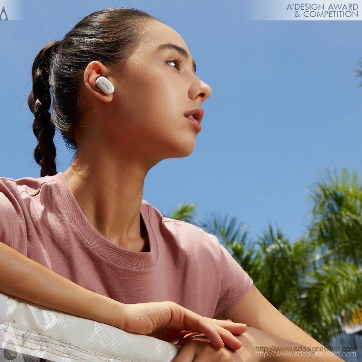 Xiaolu Cai Tws Earbuds