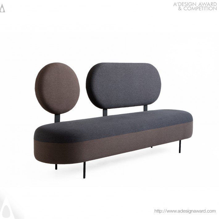 Bia Rezende Sofa