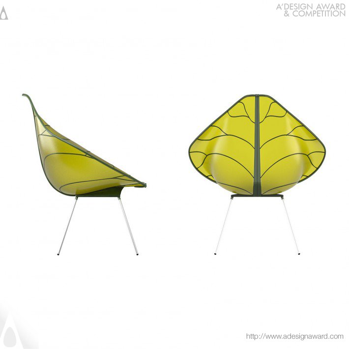 Rosalia Ioannidou Chair