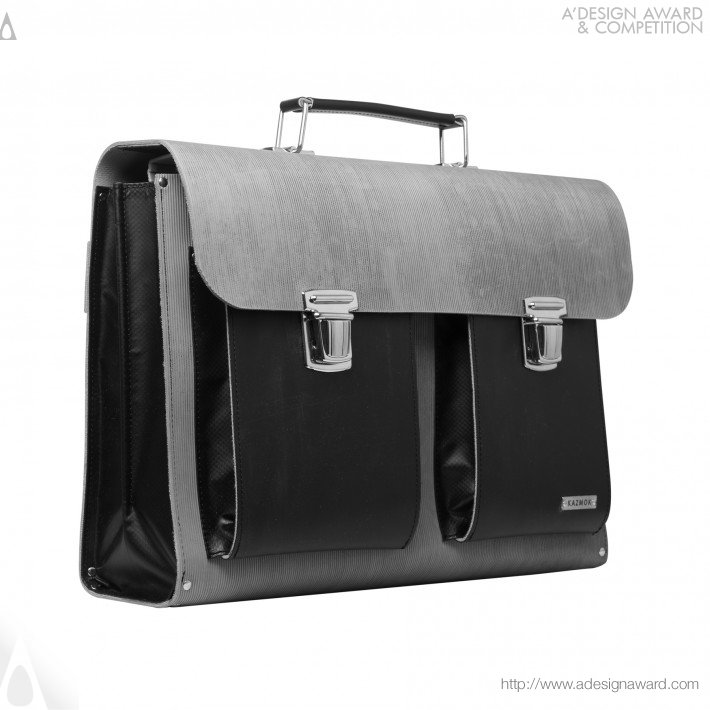 Dinand Stufkens - The Principal Briefcase