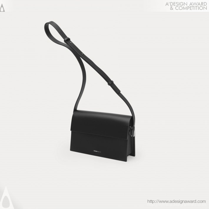 Da26 Arch Bag by dash.