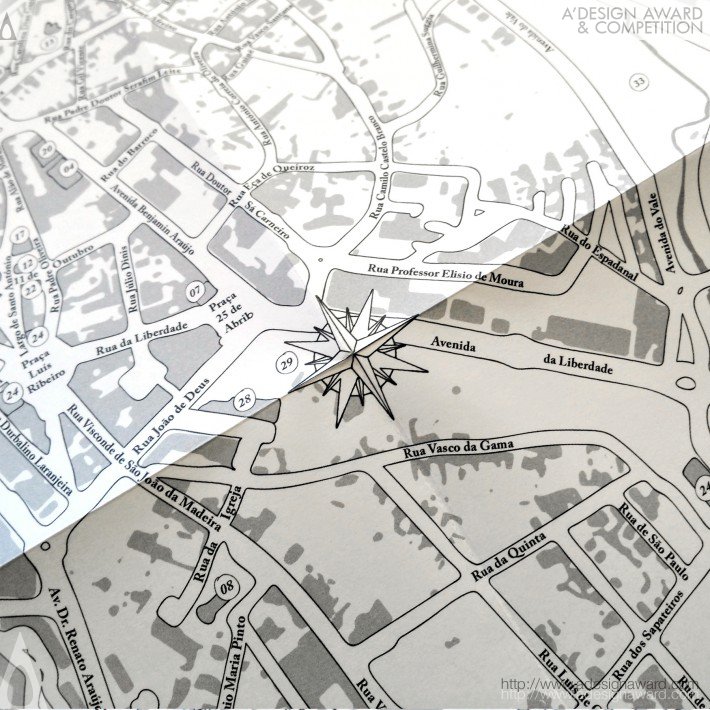 illustrated-map-of-sao-joao-da-madeira-by-jose-miguel-cardoso-3