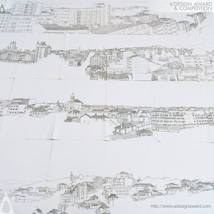 illustrated-map-of-sao-joao-da-madeira-by-jose-miguel-cardoso-4