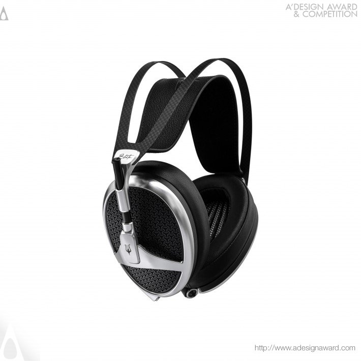 Elite Headphones by Antonio Meze