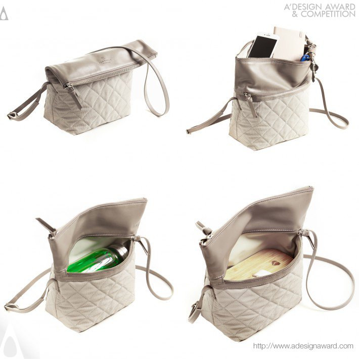 Lunchbag by Valeria Zerbo