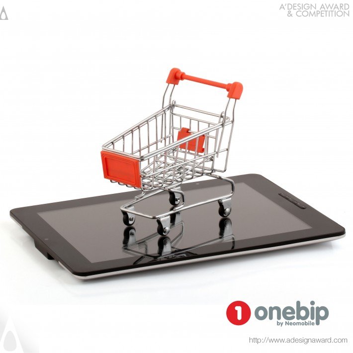 Onebip Subscription Payment System by Onebip by Neomobile