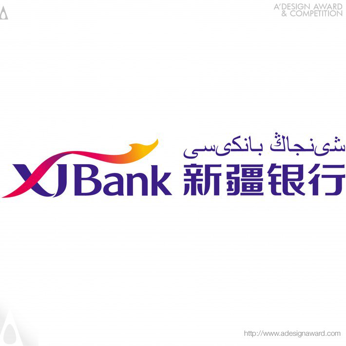 xj-bank-by-dongdao-creative-branding-group
