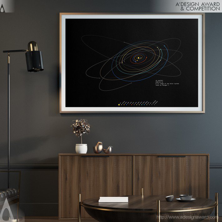 spacetime-coordinates-art-prints-by-govy---spacetime-coordinates-1