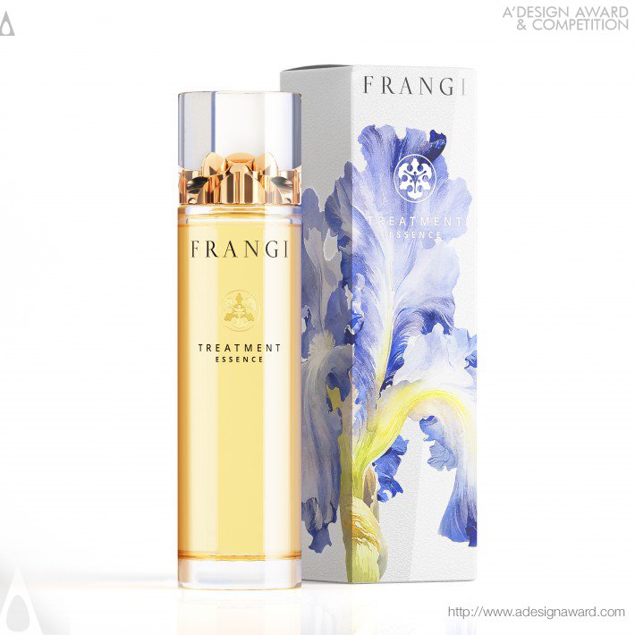 Frangi Skincare Essence by TIGER PAN