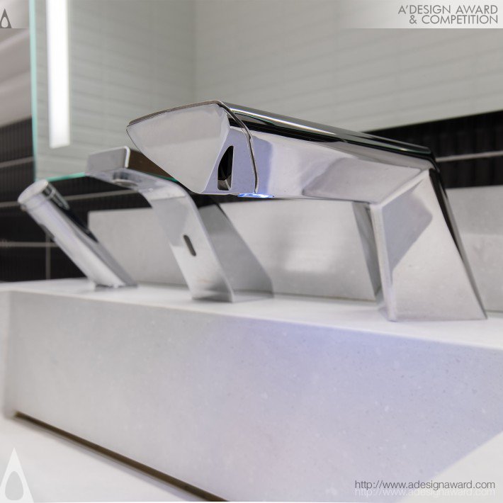 Excel Dryer Integrated Sink