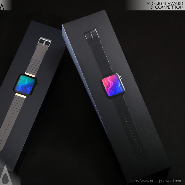 Xiaomi Watch by Xiaomi