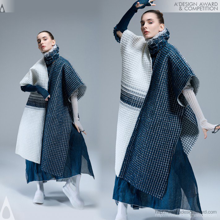 Yishu Yan Multi-Wear Fashion Collection