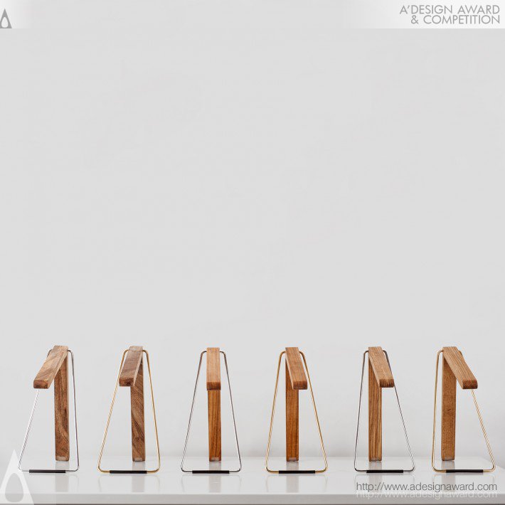 Teodora McDonald Jevtic - Reader Collection Lamps