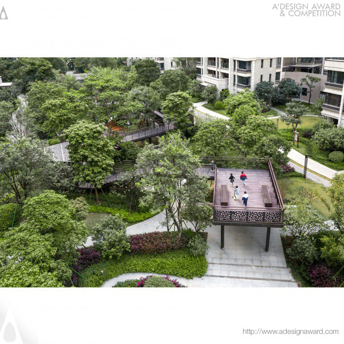 Residential Landscape by L&amp;A Design