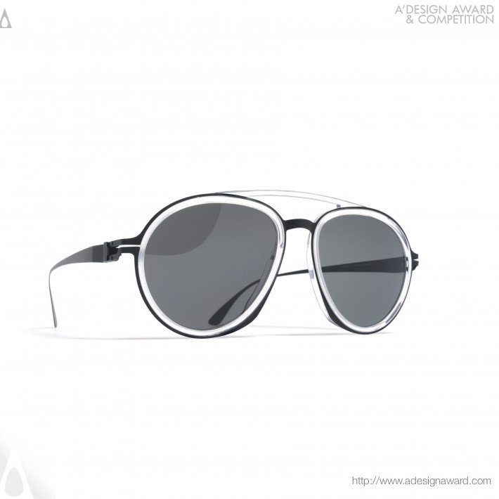 Mykita/Damir Doma 1.3 Sunglasses by Mykita Gmbh
