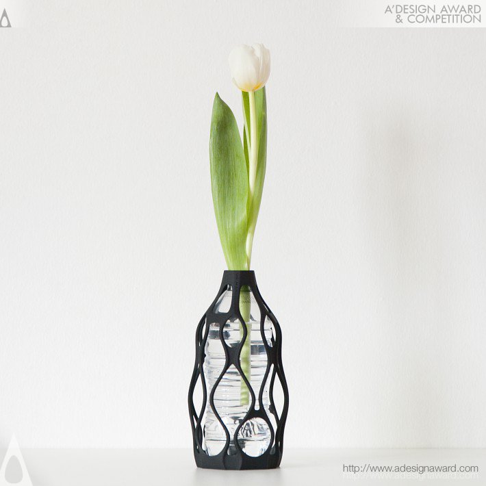 Vase by Libero Rutilo