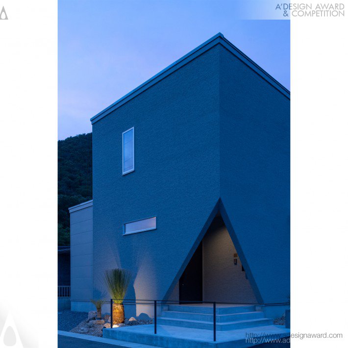 House by Yukihiro Nakagawa