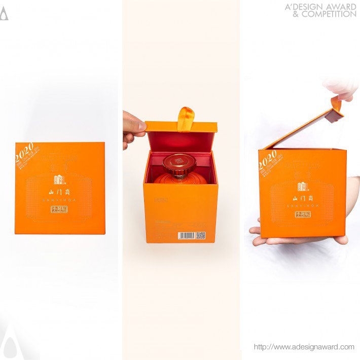 Zhu Hai Packaging