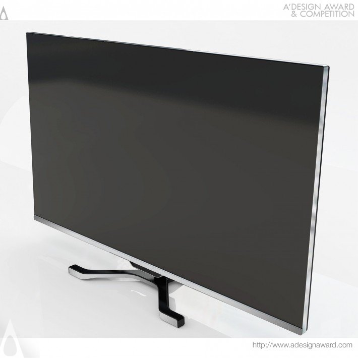 Vestel ID Team - Xx250 Led Tv