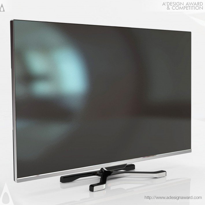 Xx250 Led Tv by Vestel ID Team