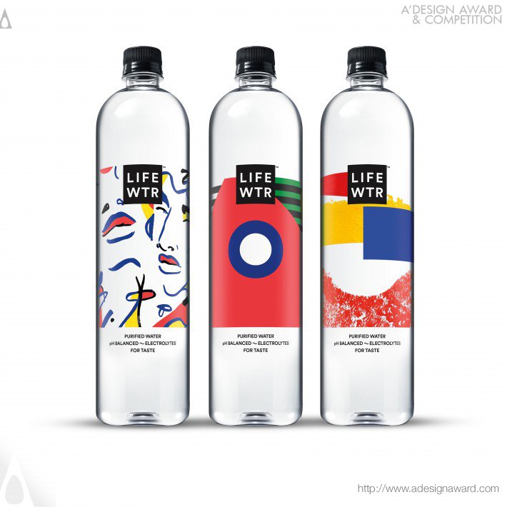 lifewtr-series-2-women-in-art-by-pepsico-design-amp-innovation