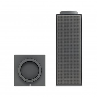 SWITCH 3-in-1 portable Bluetooth® Speaker