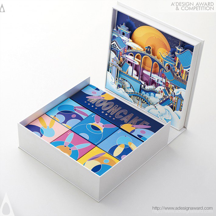 ShenZhen XiShang Boutique Packing Co., Ltd - My Moonfly Gift Box