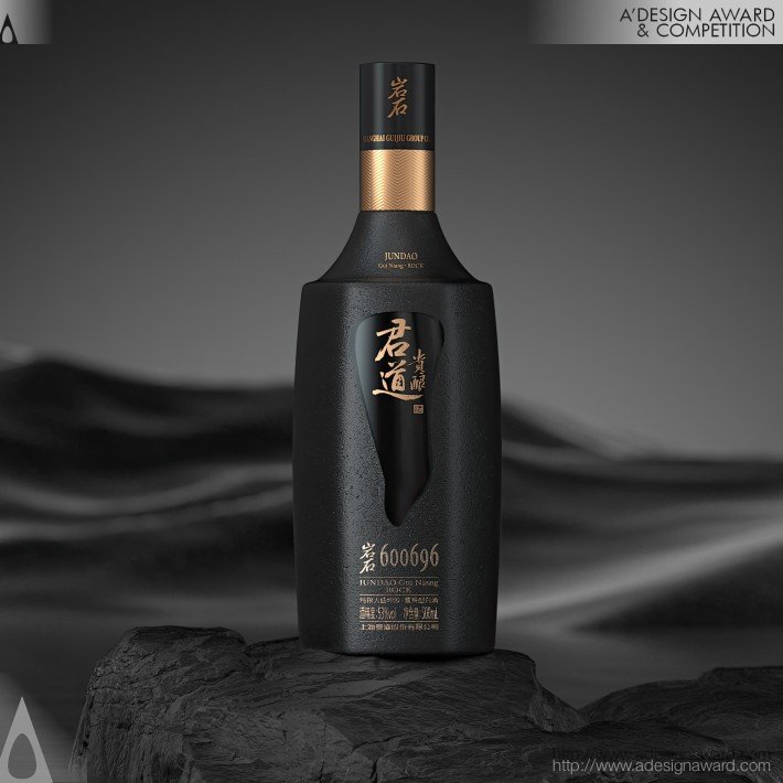 jundao-guiniang-rock-by-liang-chen