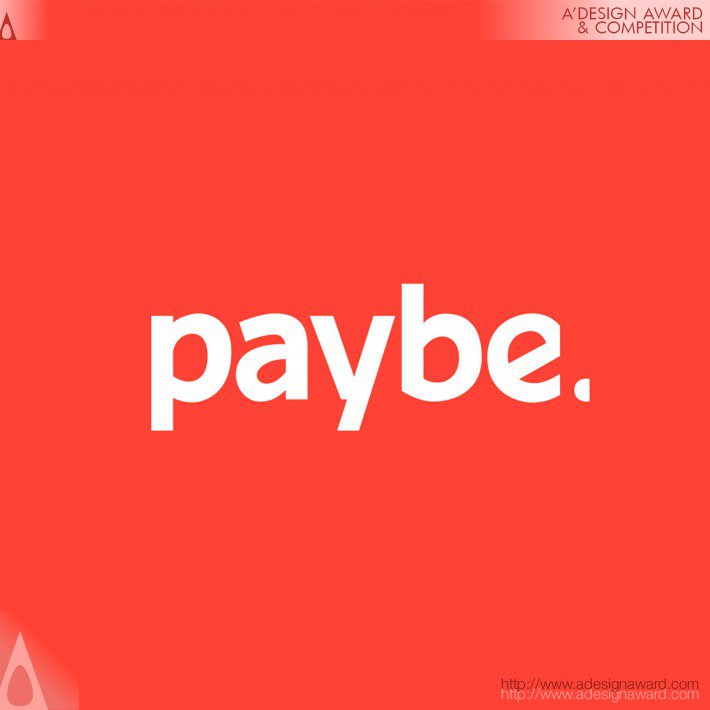 Paybe Ico Company by Stepan Solodkov