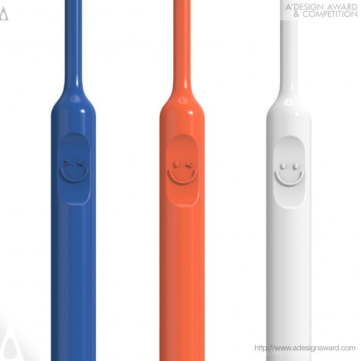 smiling-toothbrush-by-miniso-hongkong-limited，mod-design-team-2