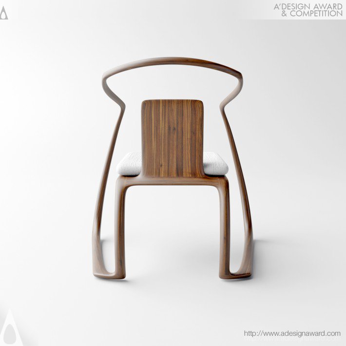 Jonathan Nieh Chair