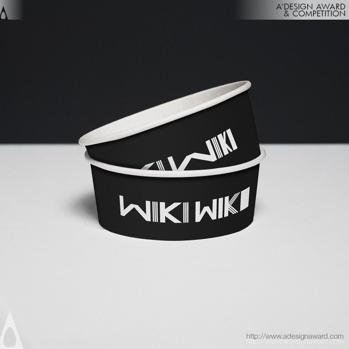 Wikiwiki Poke Shop by Joel Derksen