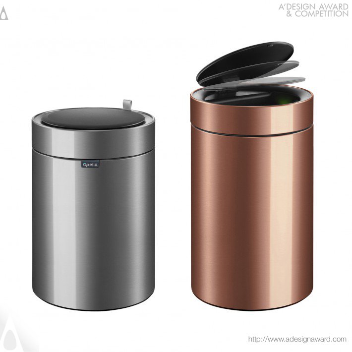 Upella Sensor Trash Can