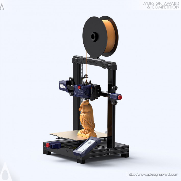 Anycubic Team 3d Printer