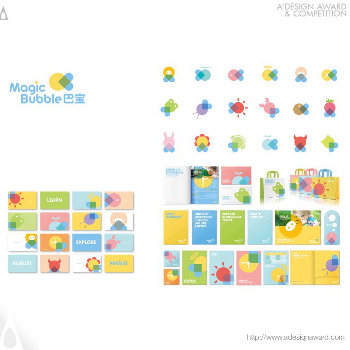 magic-bubble-by-dongdao-design-team